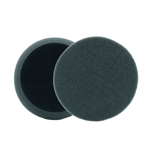 Product photo of 3D 5.5-inch Black Foam Finishing Pad