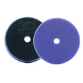Product photo of 3D 5.5-inch Light Purple Foam Polishing Pad
