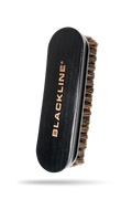 BLACKLINE LEATHER BRUSH