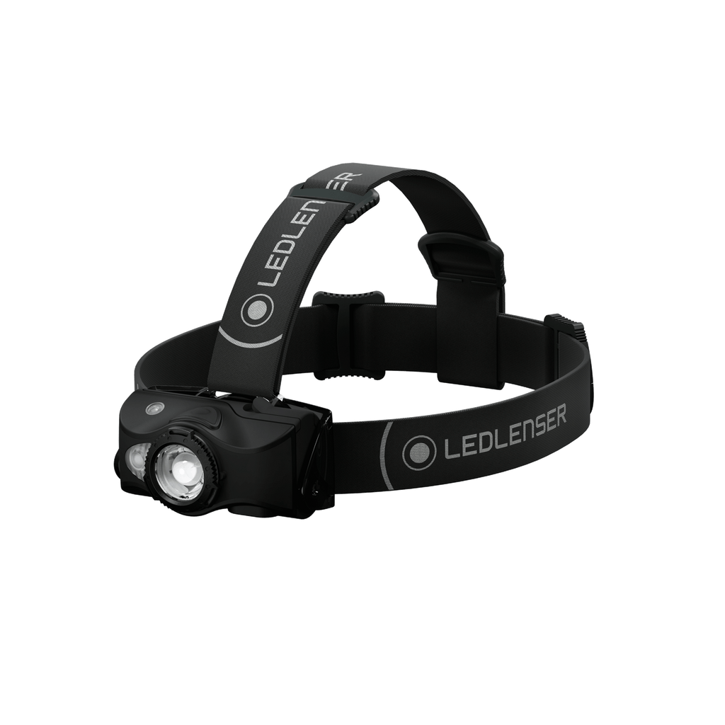 MH8 Outdoor Headlamp