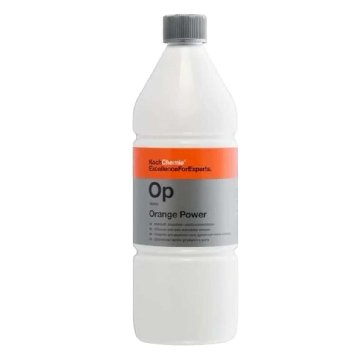 KCX Op Orange Power 1L