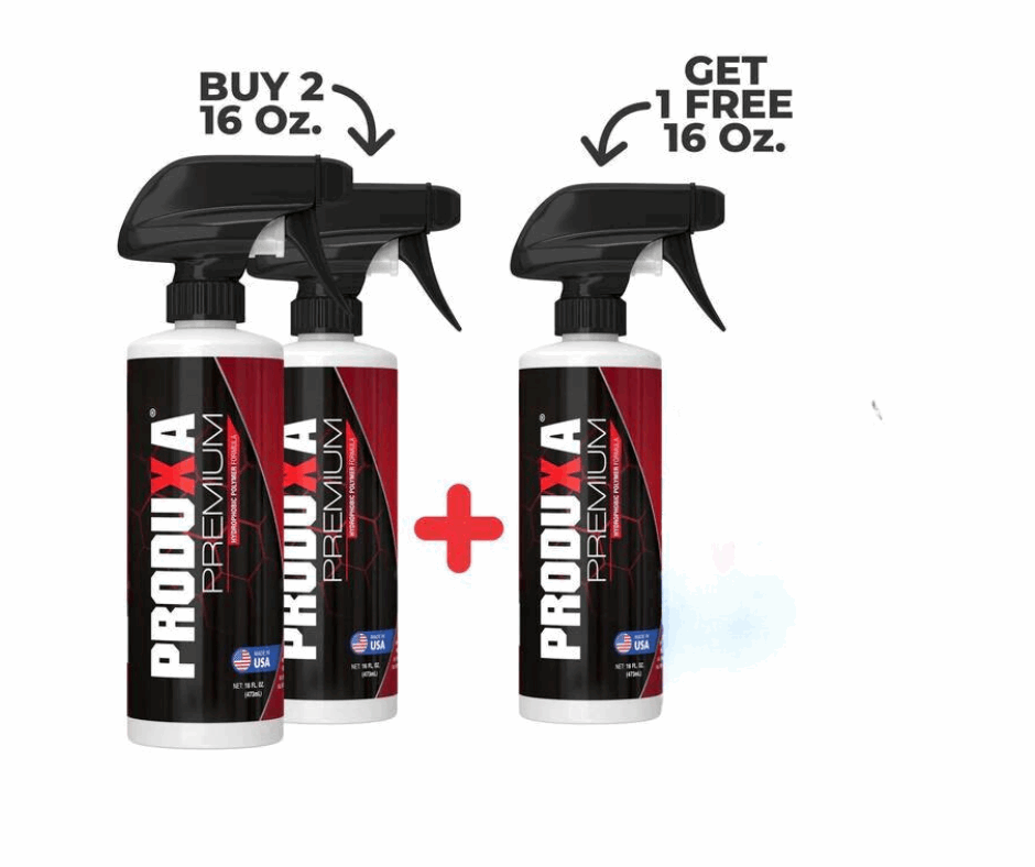 PRODUXA Premium Instant Surface Polish