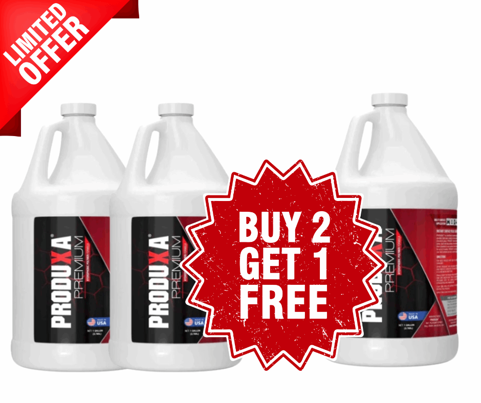 PRODUXA Premium Instant Surface Polish