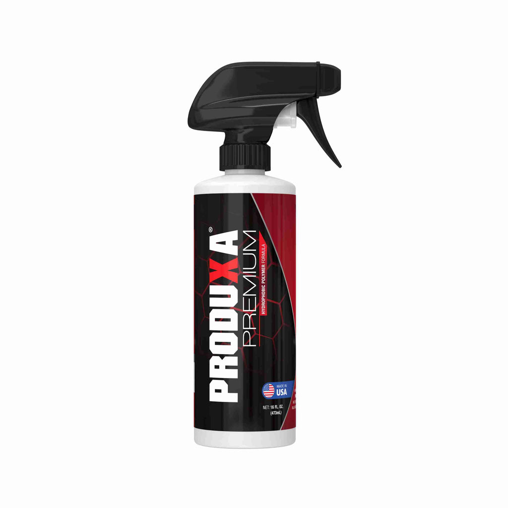 PRODUXA Premium Instant Surface Polish