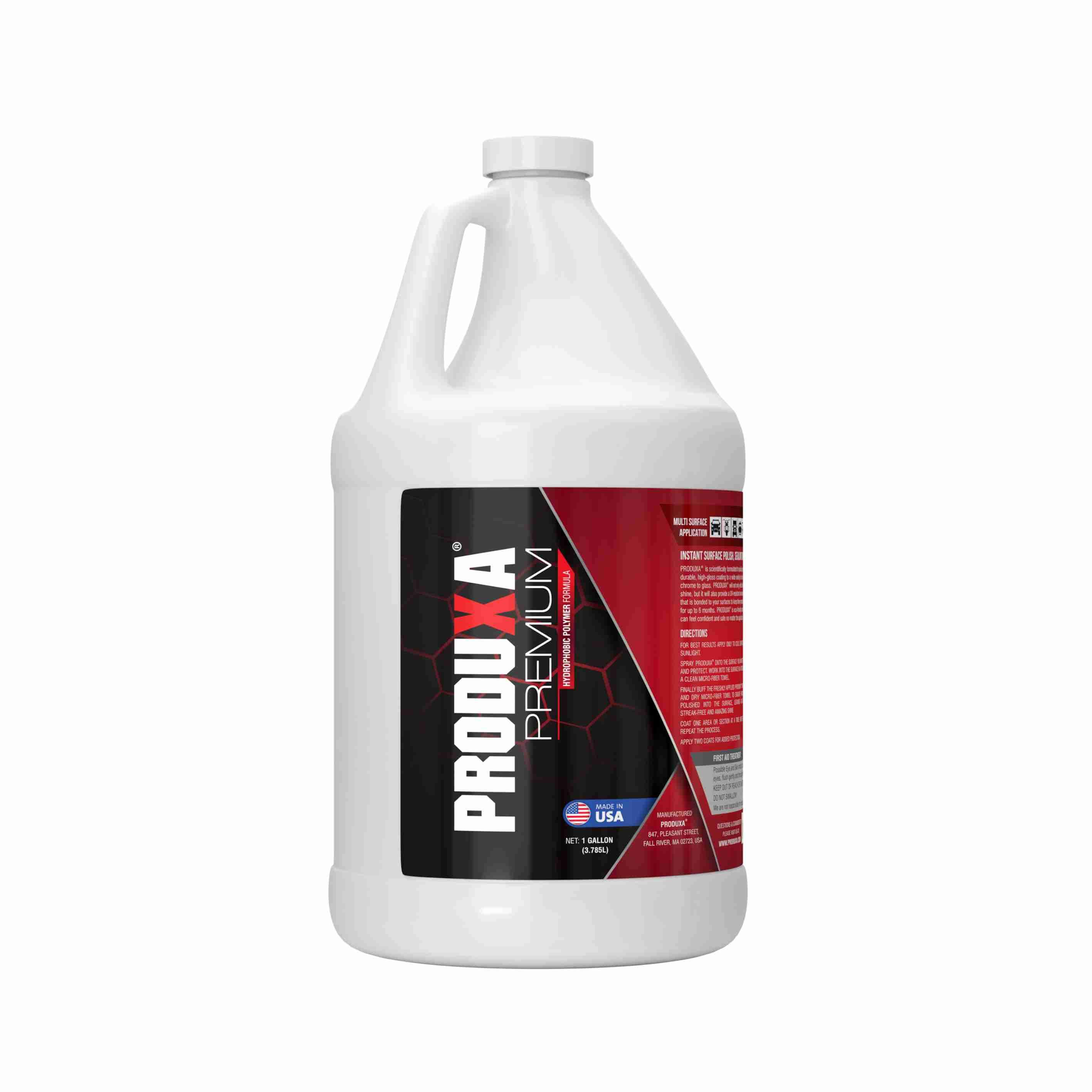 PRODUXA Premium Instant Surface Polish