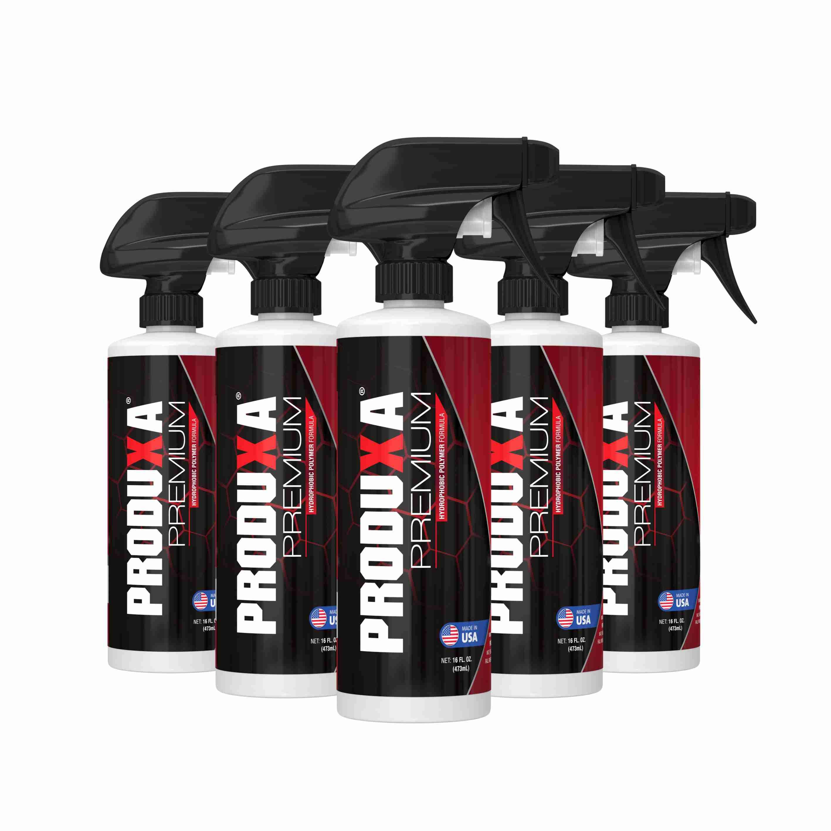 PRODUXA Premium Instant Surface Polish