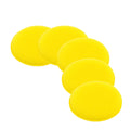 Foam Wax Applicator & Polishing Pad Kit