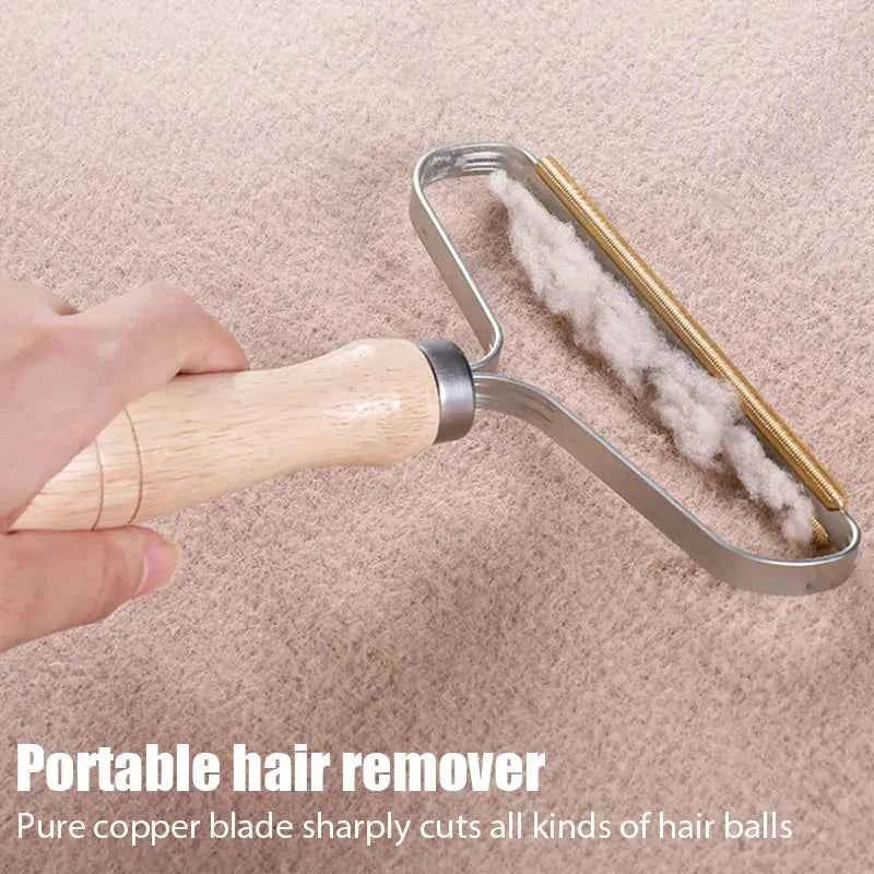 Pet Hair Remover Tool