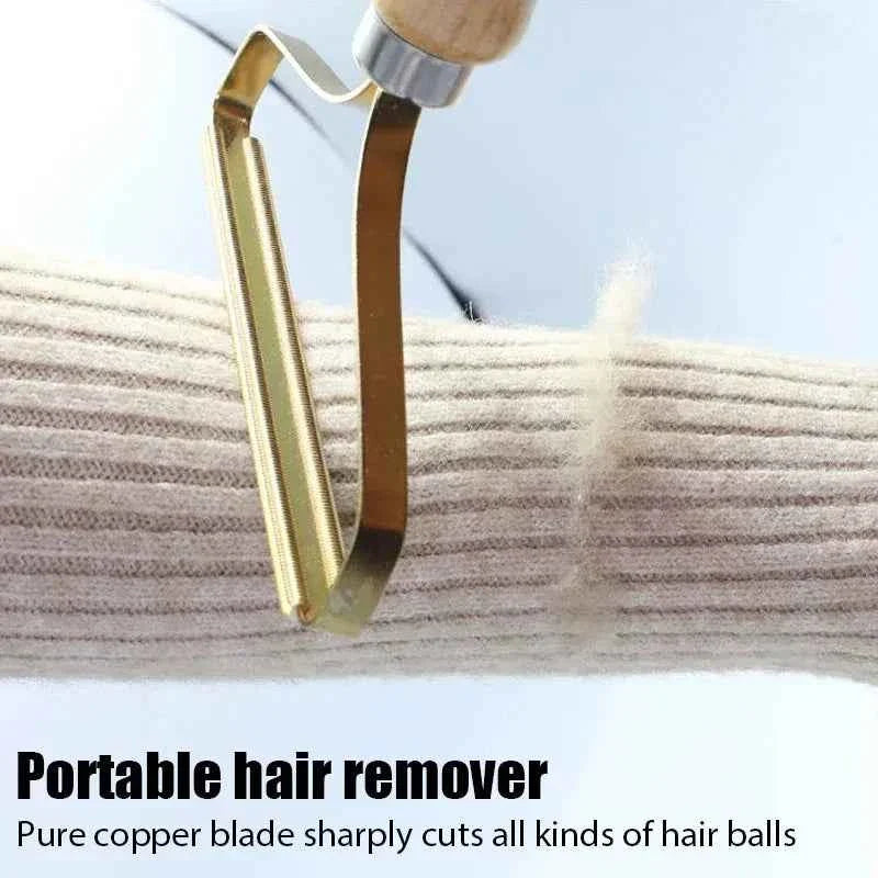 Pet Hair Remover Tool