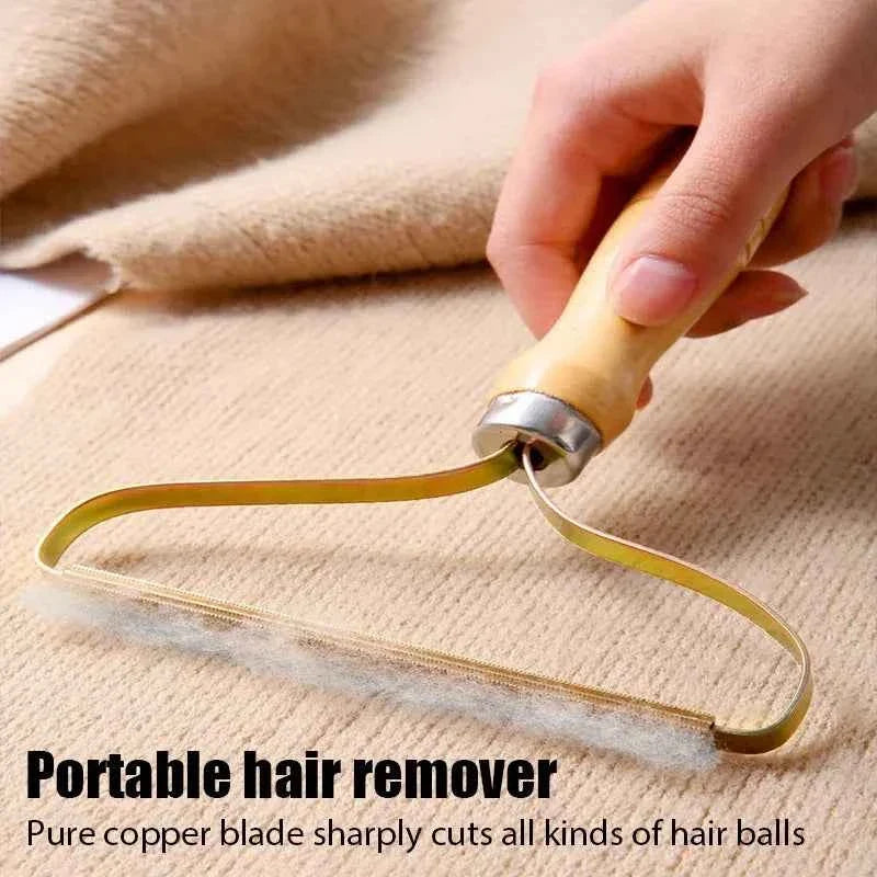 Pet Hair Remover Tool