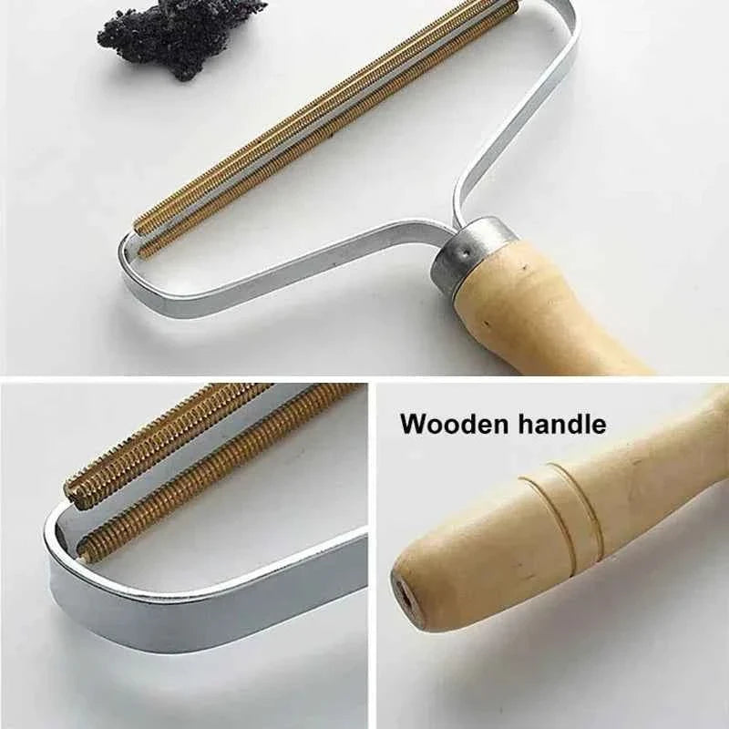 Pet Hair Remover Tool