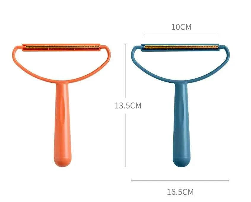 Pet Hair Remover Tool