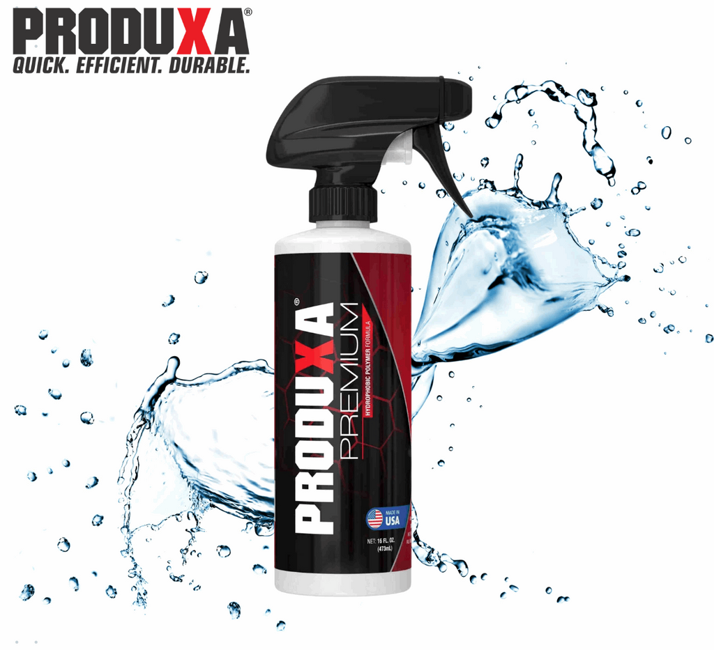 Product photo of PRODUXA Premium Instant Surface Polish