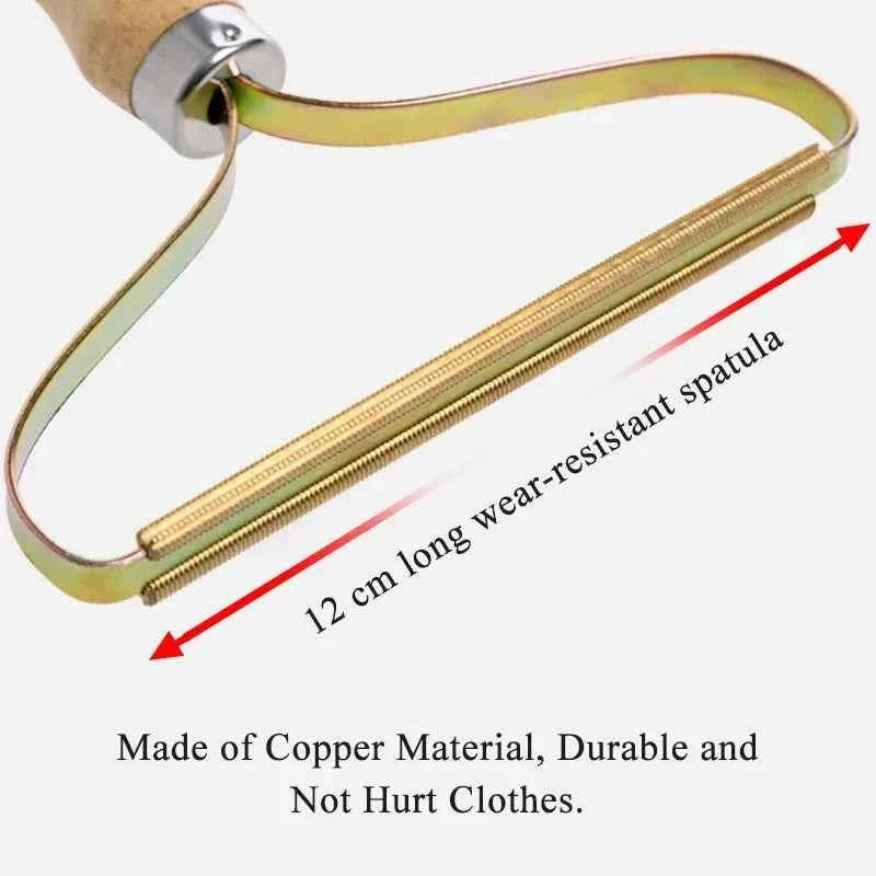 Pet Hair Remover Tool