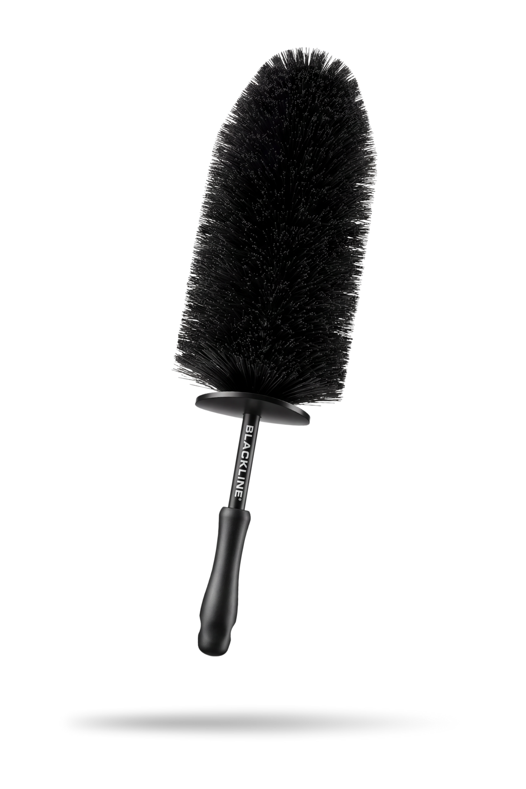 Product photo of BLACKLINE Wheel Barrel Brush