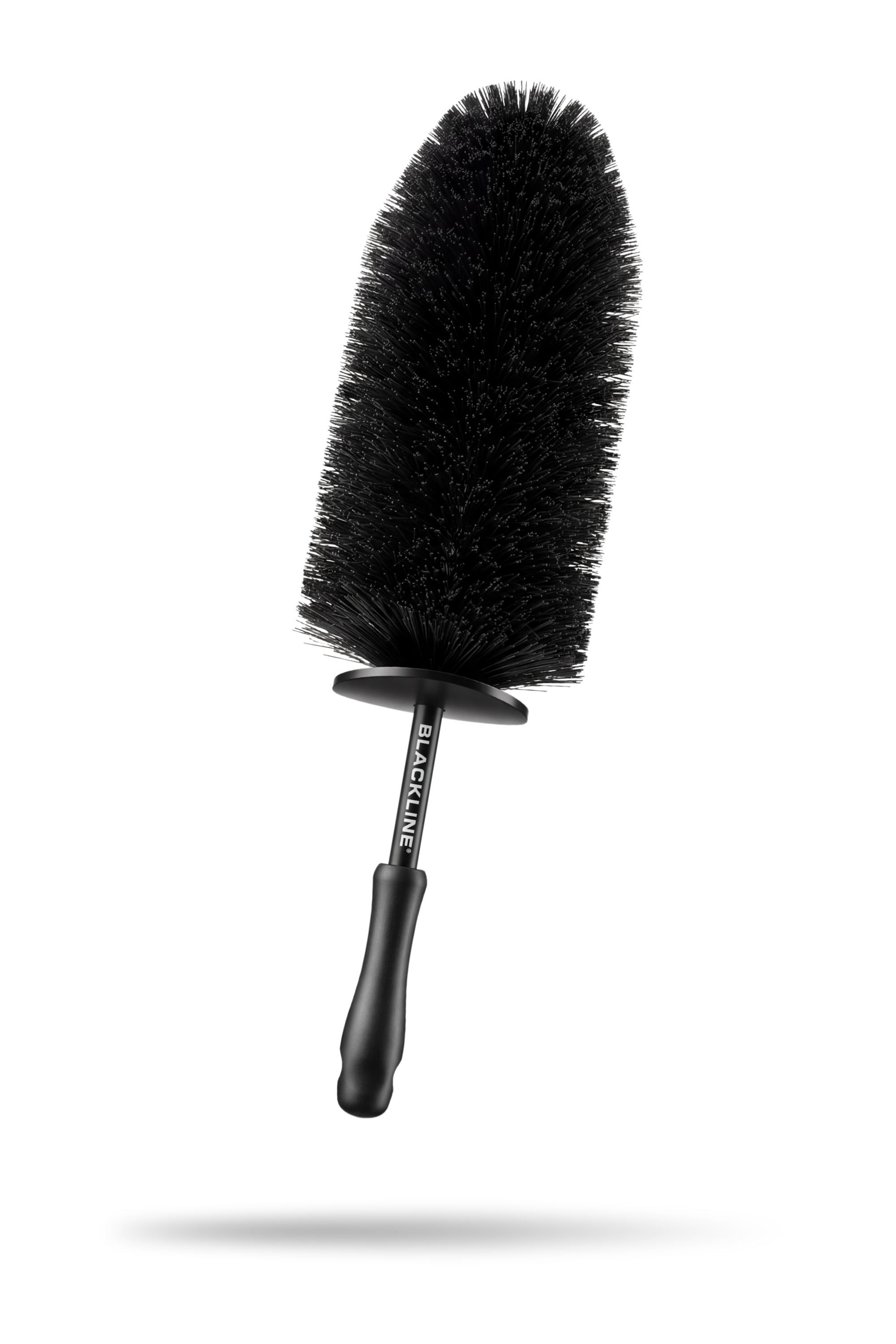 Product photo of BLACKLINE Wheel Barrel Brush