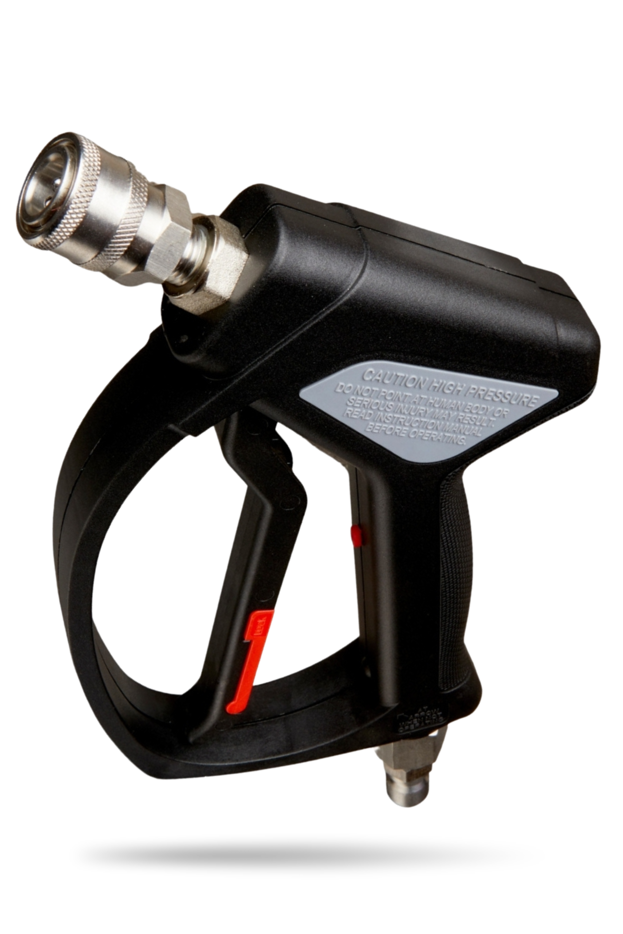 Product photo of BLACKLINE Snub-Nose Pressure Washer Gun