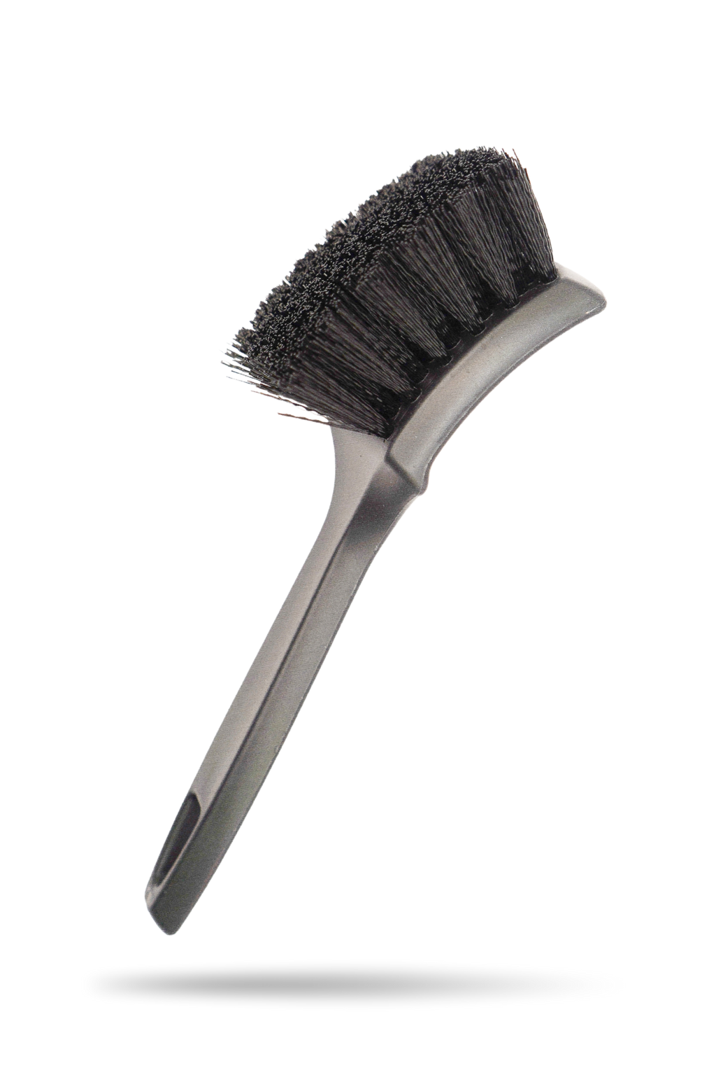 Product photo of BLACKLINE Stiff Bristle Tire Brush