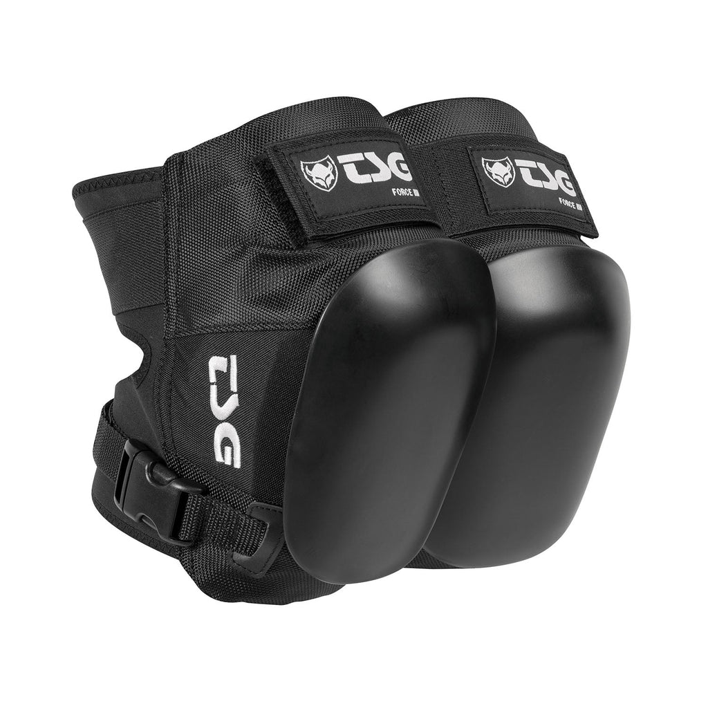 TSG Force III Knee Pads