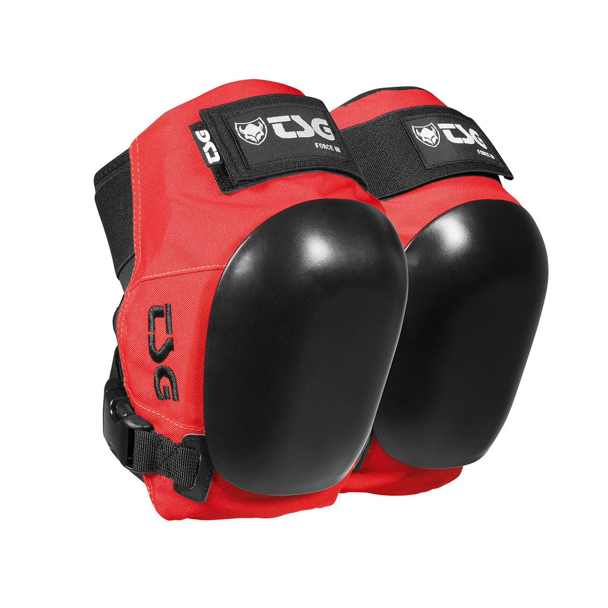 TSG Force III Knee Pads