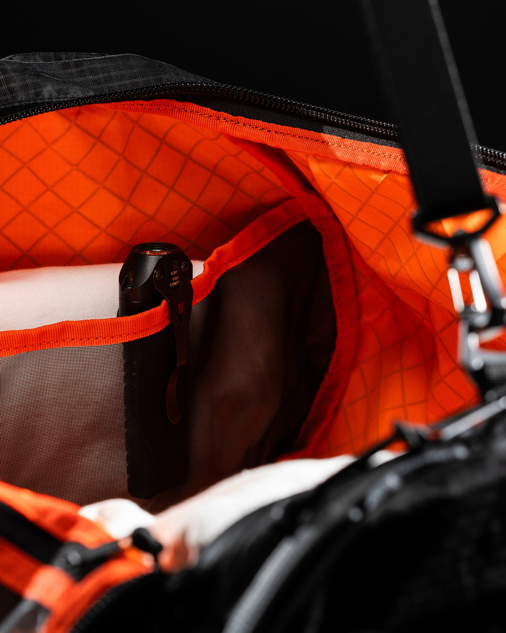 The Brown Buffalo Duffalo Gear Bag