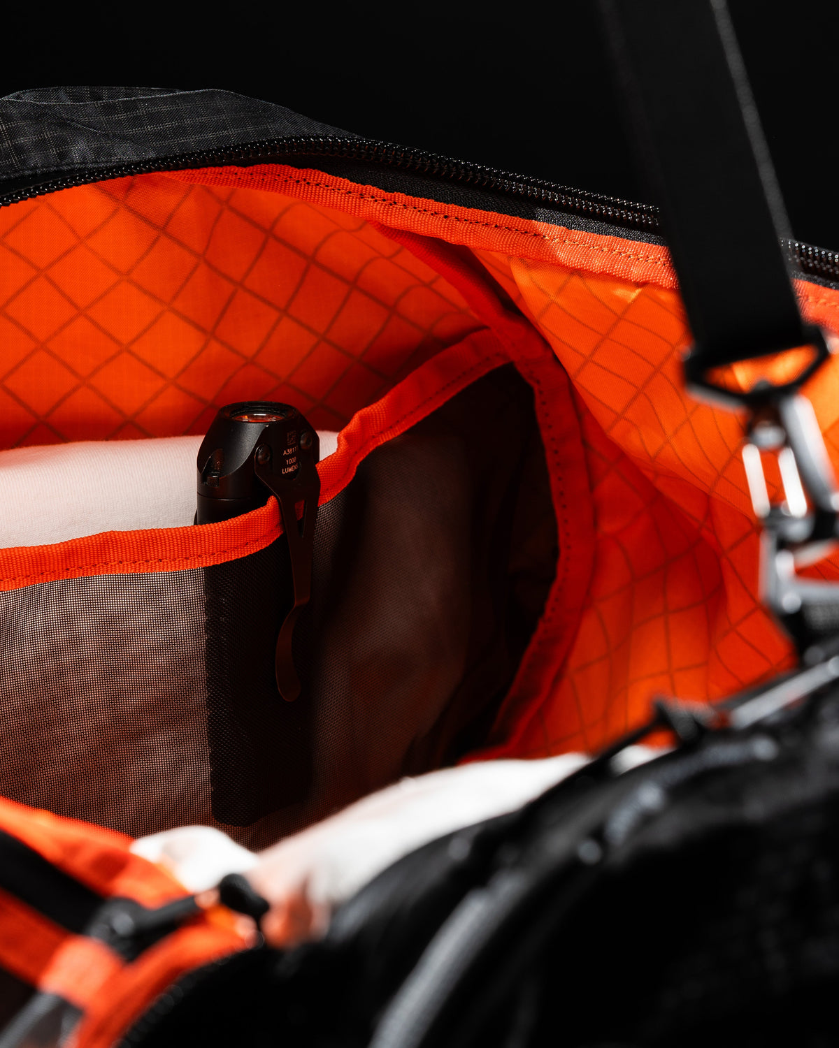 The Brown Buffalo Duffalo Gear Bag