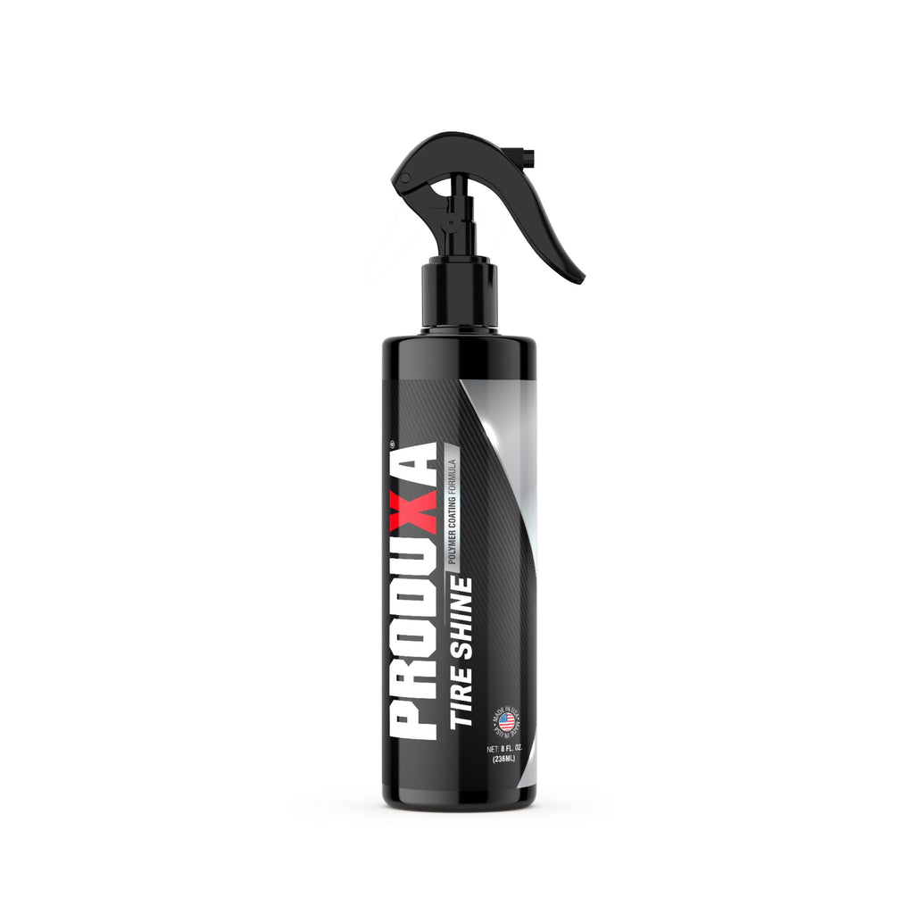 Product photo of PRODUXA Tire Shine