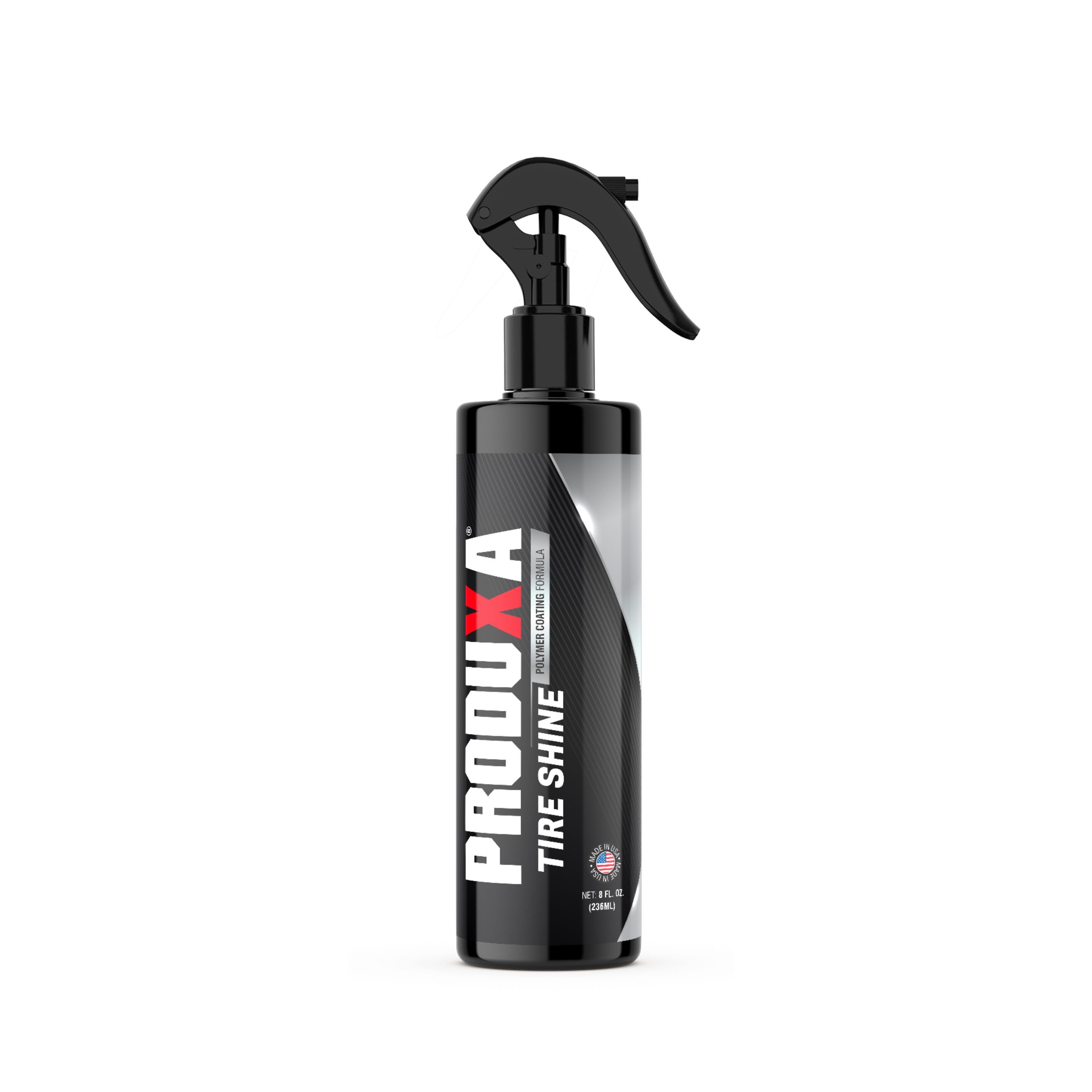 Product photo of PRODUXA Tire Shine