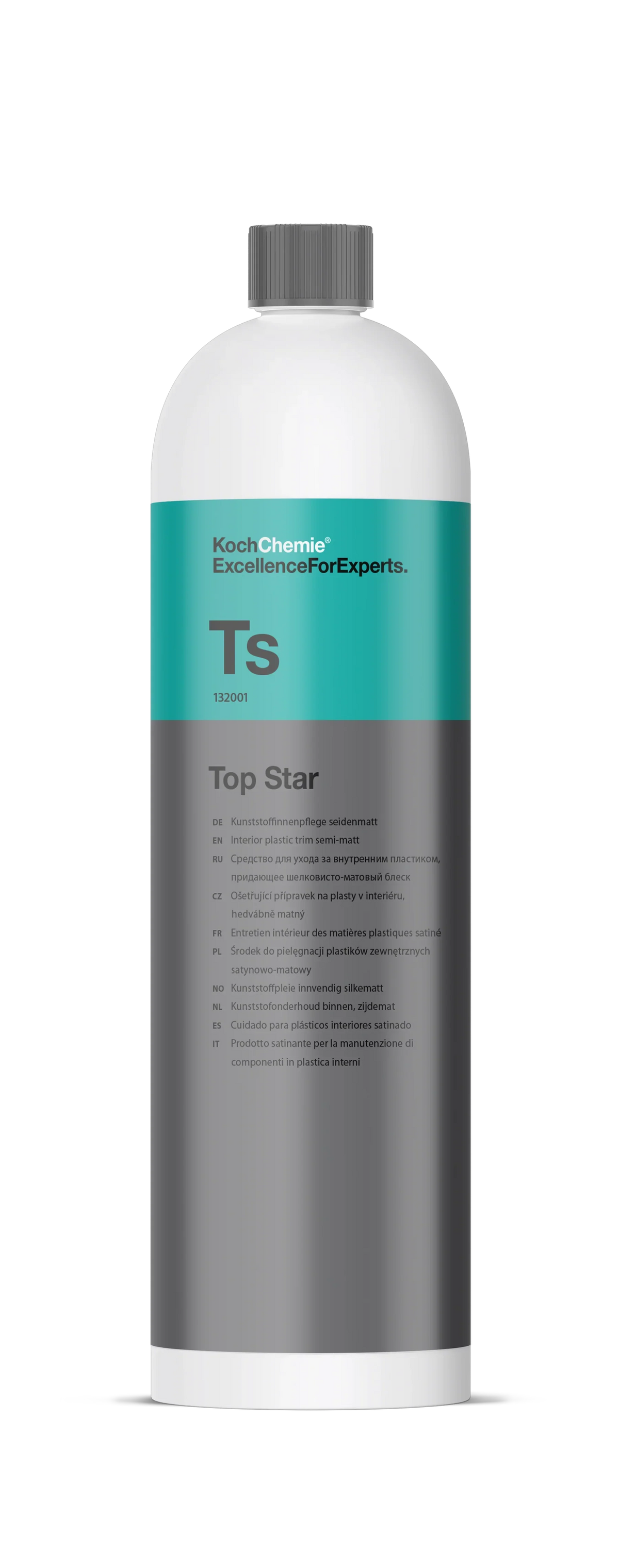 KCX Ts Top Star 1L