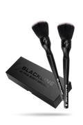 Product photo of BLACKLINE Ultra-Soft Detail Brush Set