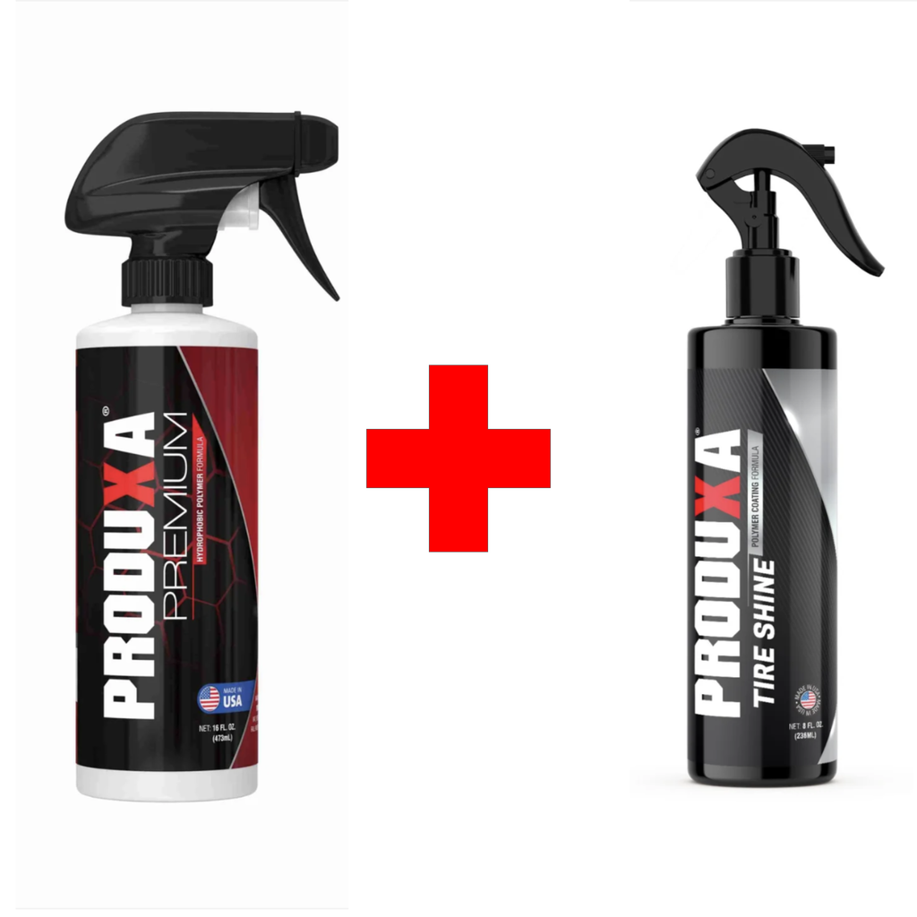 PRODUXA Premium Instant Surface Polish