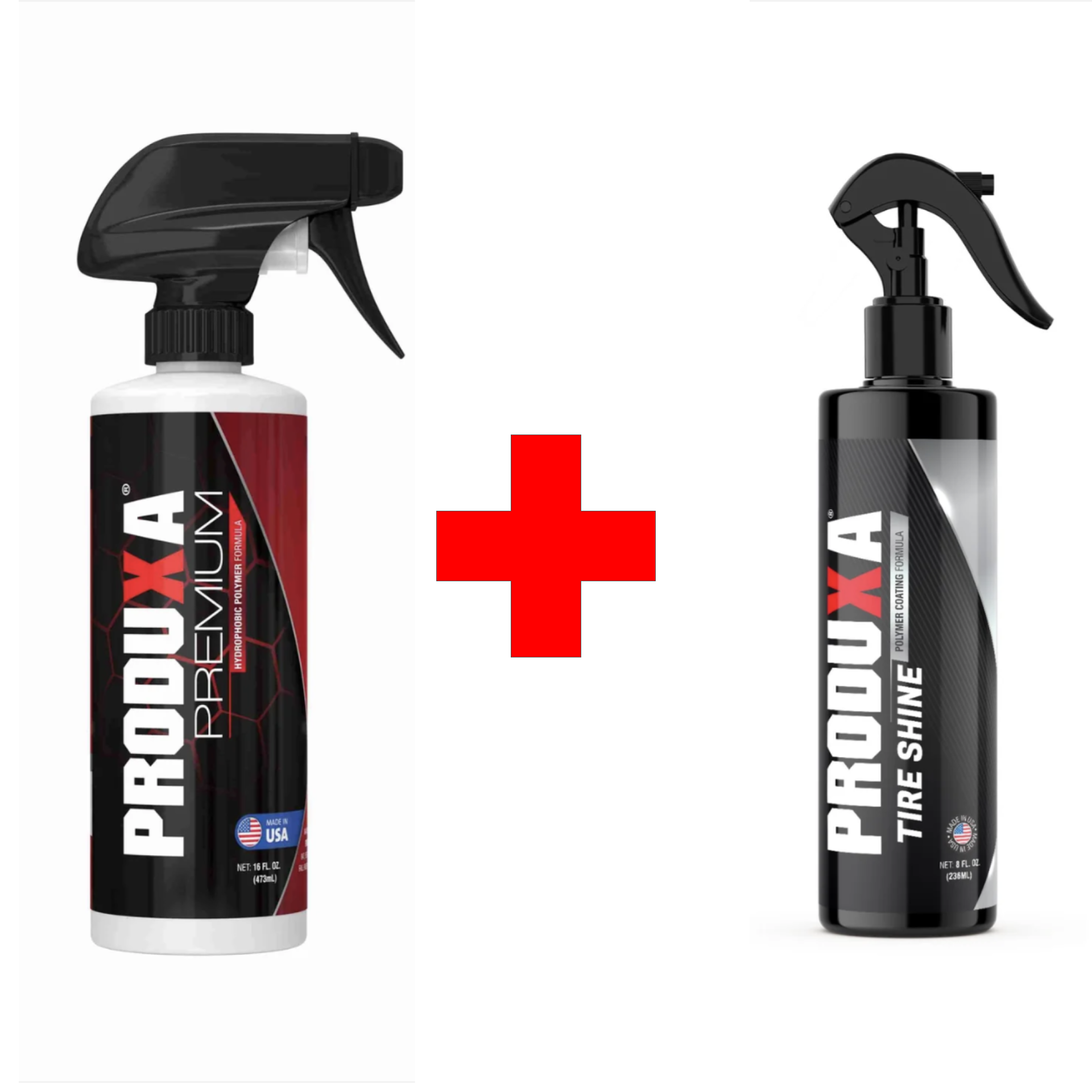 PRODUXA Premium Instant Surface Polish