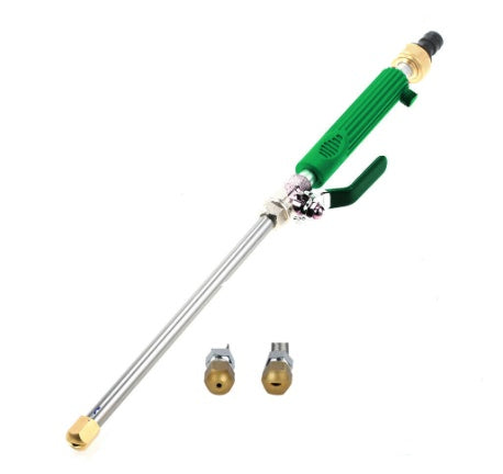 High-Pressure Car Washer Gun