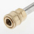 Pressure Washer Adapter Extension
