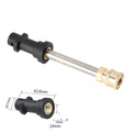 Pressure Washer Adapter Extension