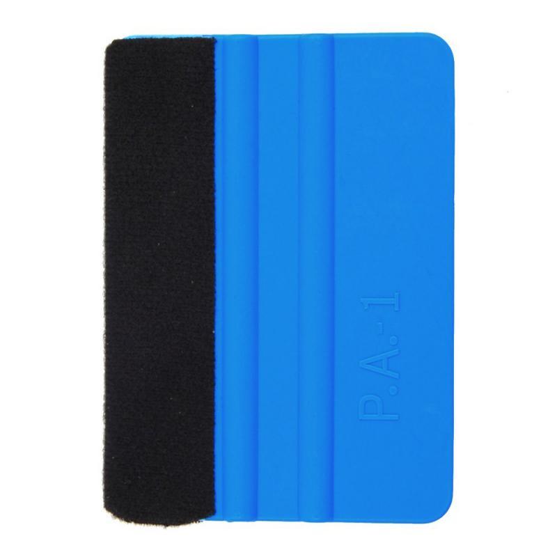 Automotive Vinyl & Tint Felt Squeegee