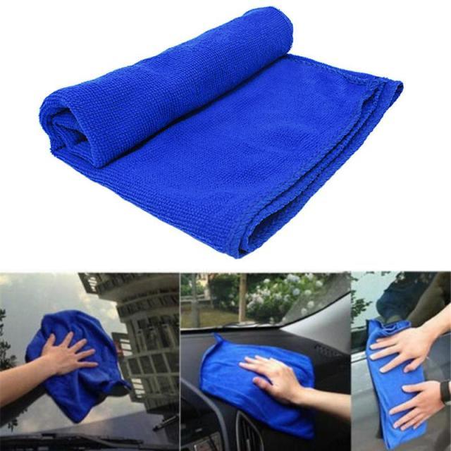 Automotive Vinyl & Tint Felt Squeegee