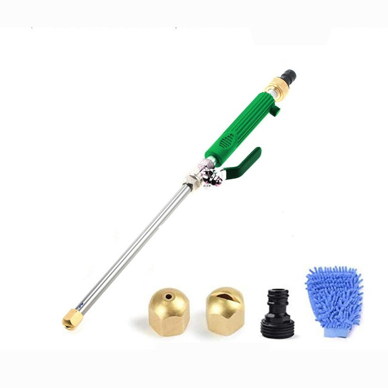 High-Pressure Car Washer Gun