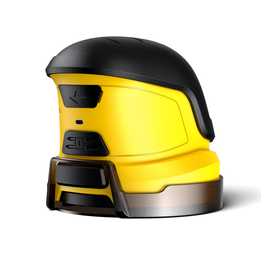 Cordless Electric Car Window Ice Scraper
