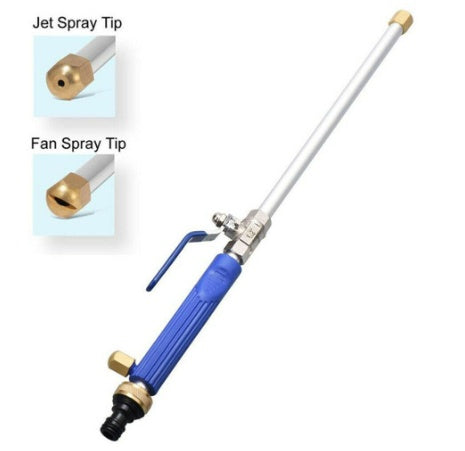 High-Pressure Car Washer Gun