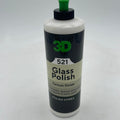 3D Glass Polish 16 oz