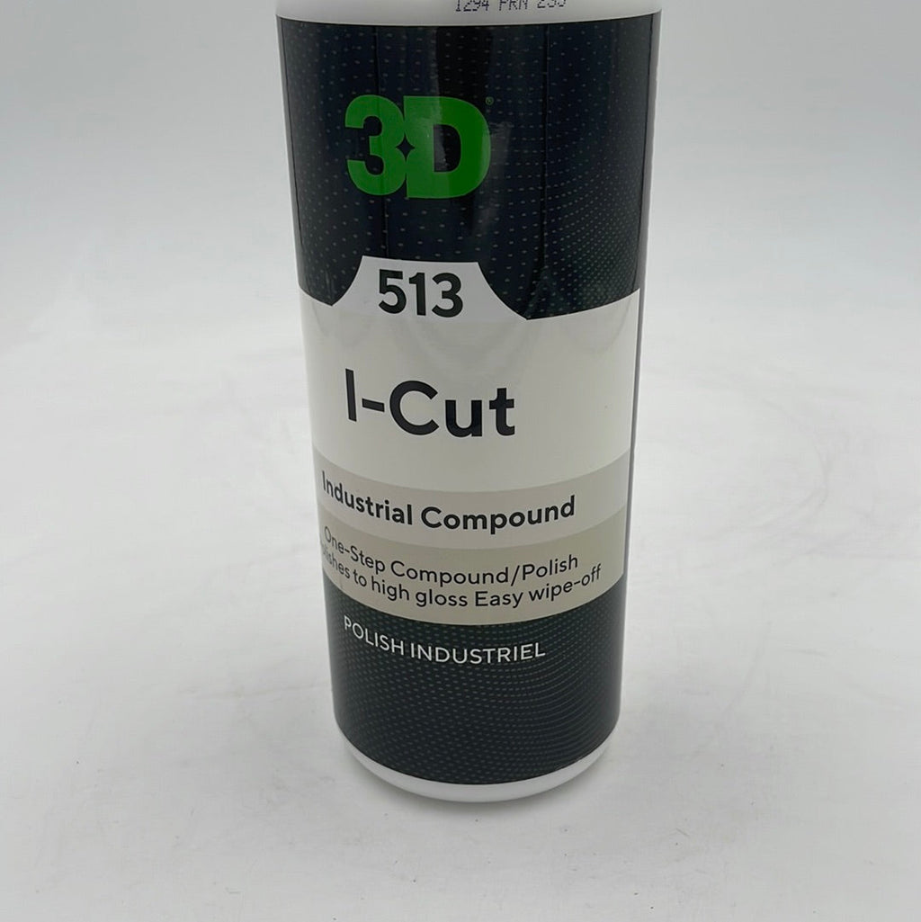 3D I-CUT 32 oz