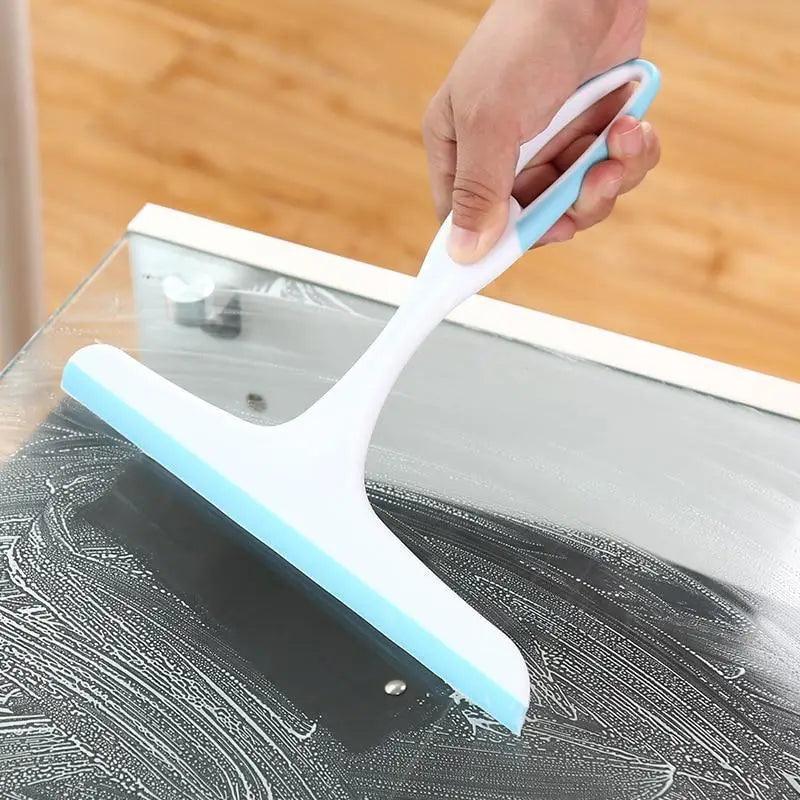 Window & Windshield Cleaning Brush