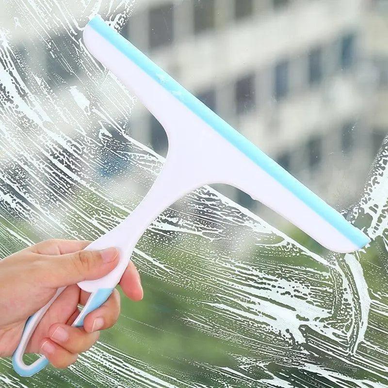 Window & Windshield Cleaning Brush