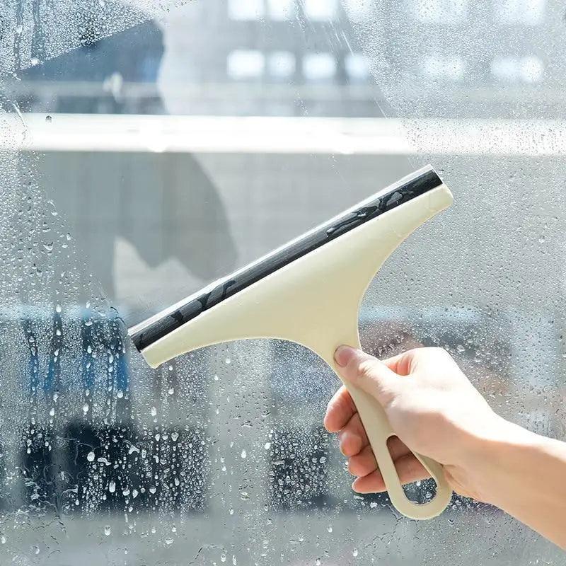 Window & Windshield Cleaning Brush