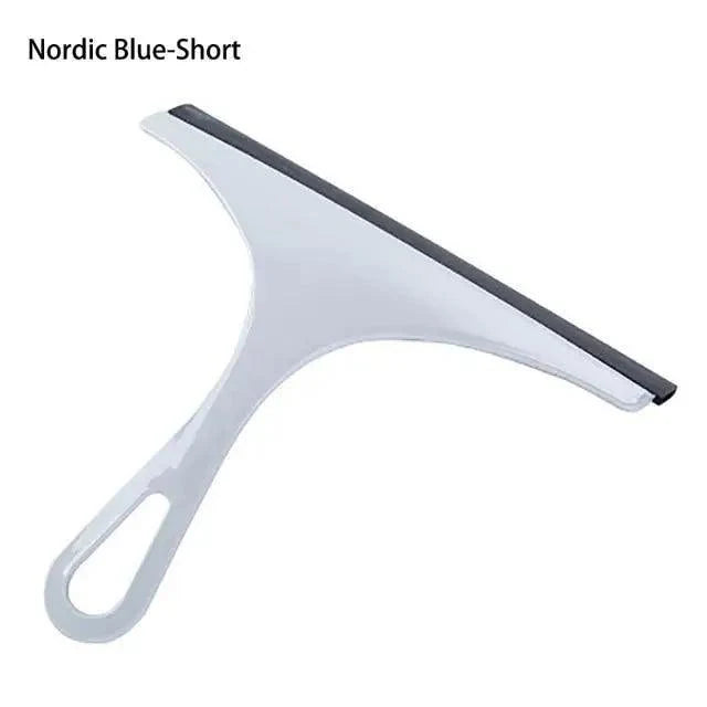 Window & Windshield Cleaning Brush