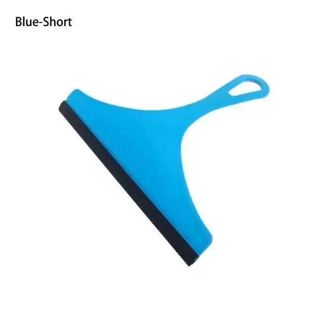 Window & Windshield Cleaning Brush