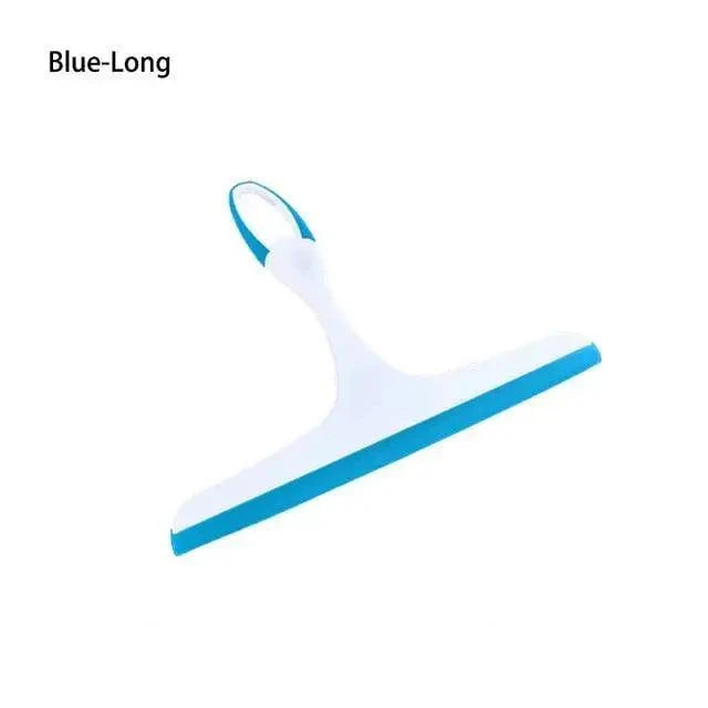 Window & Windshield Cleaning Brush