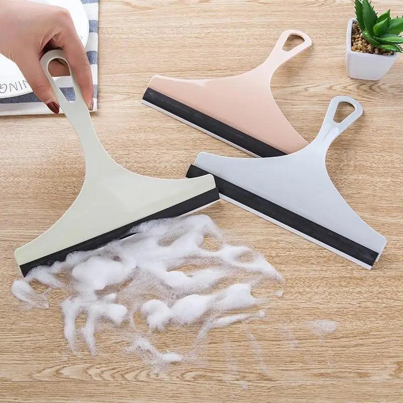 Window & Windshield Cleaning Brush
