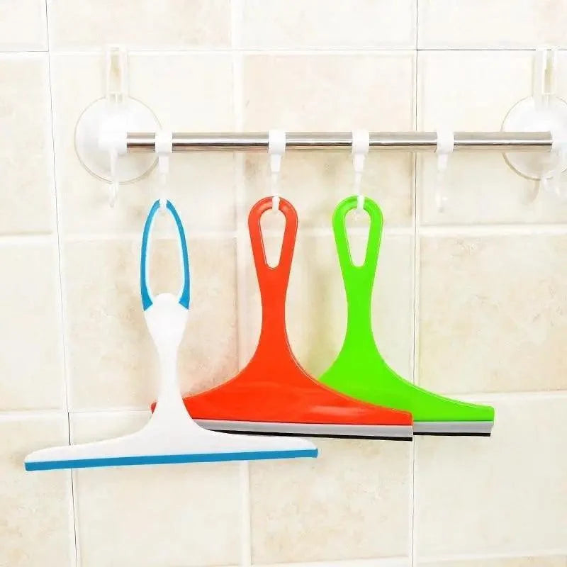 Window & Windshield Cleaning Brush